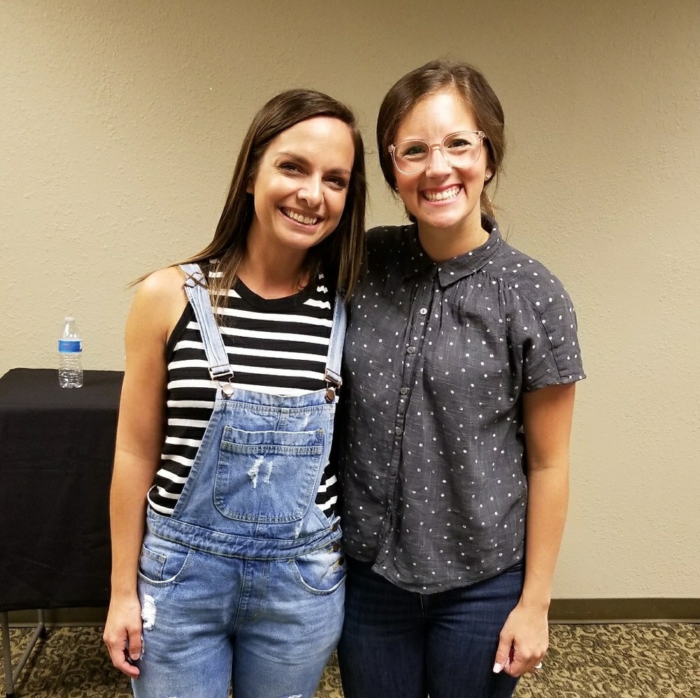 Meet your Posher, Suzanne